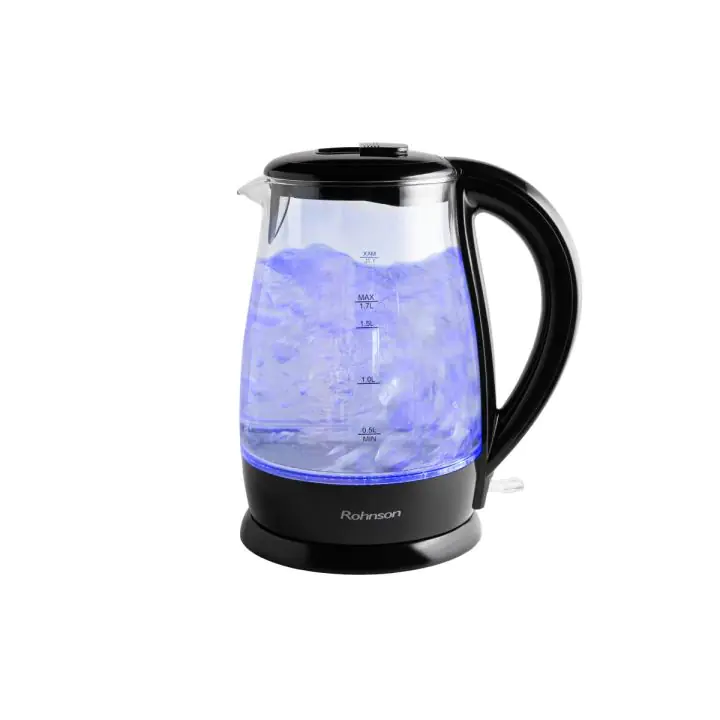 Нагревателна кана Rohnson R-7630, (16593)