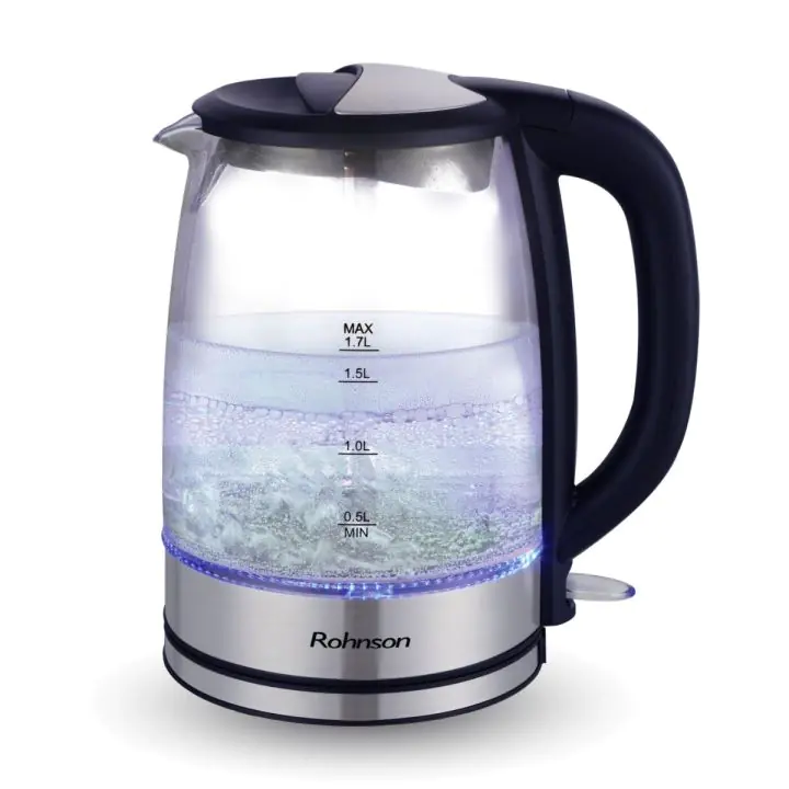 Електрическа кана Rohnson R-7640, (35945661)