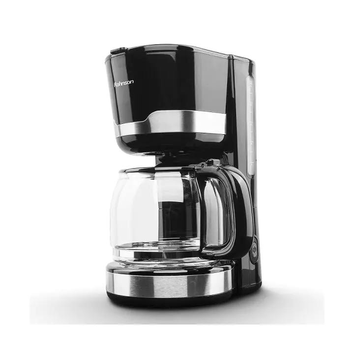 Кафемашина за шварц кафе Rohnson R-929, (16595)