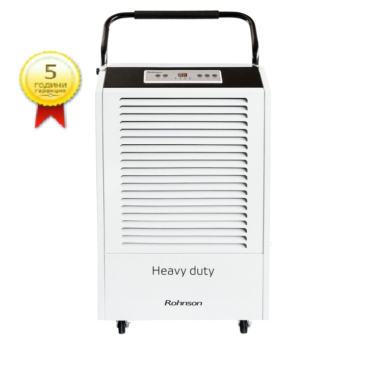 Обезвлажнител Rohnson R-9390 Heavy Duty, (16676)