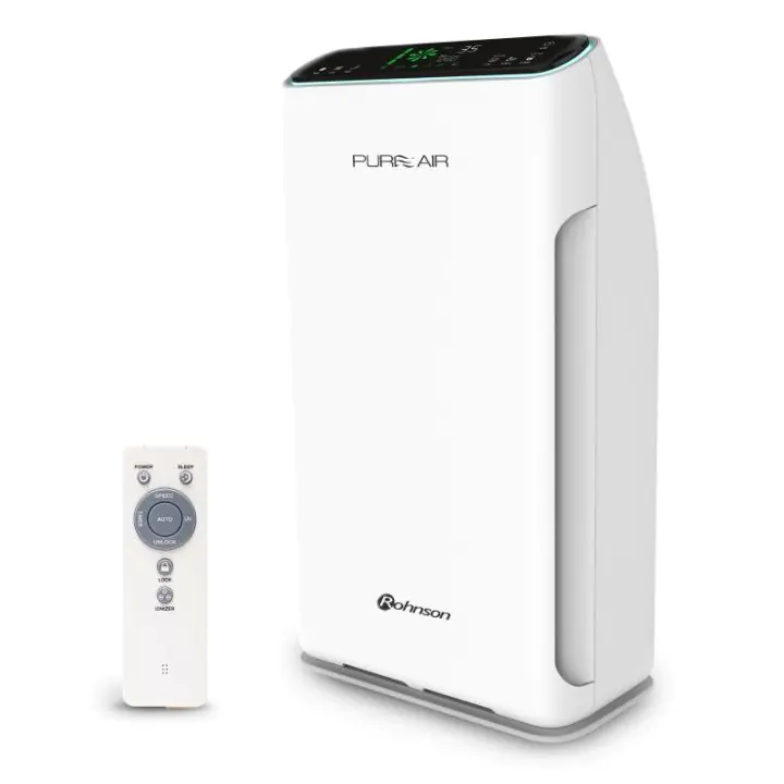 Пречиствател за въздух Rohnson R-9600, (16508)
