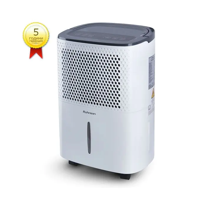 Обезвлажнител Rohnson R-9612, (16617)