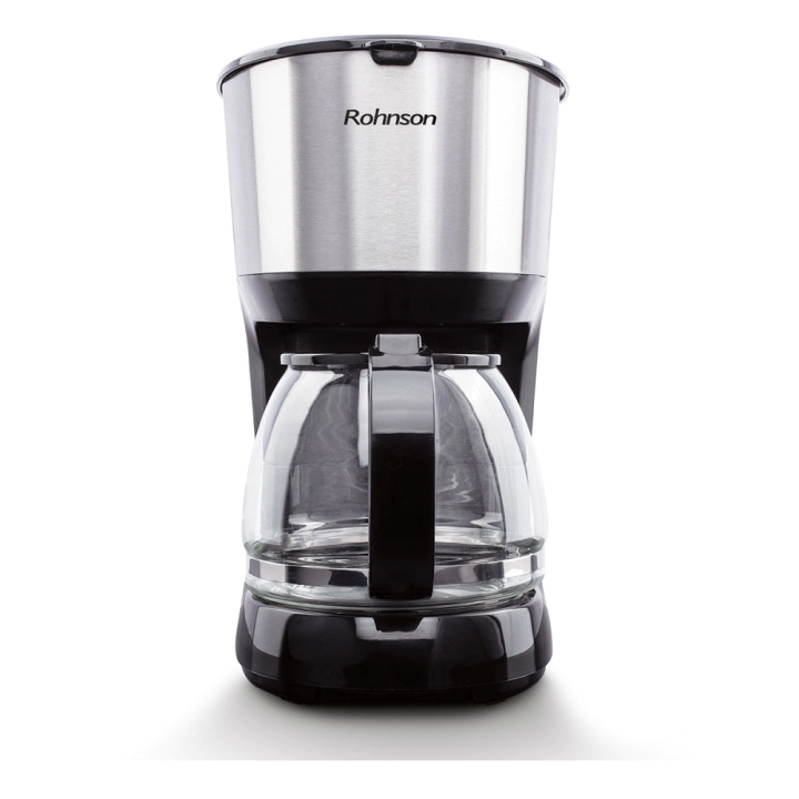 Кафемашина за шварц кафе Rohnson R-991, (16628)