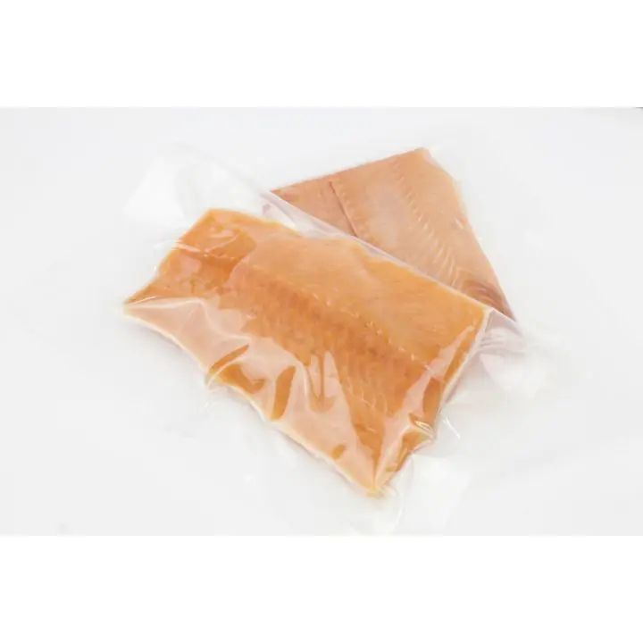 Гладки пликове за вакуумиране за камерни вакуум машини Caso 1272, 25 x 35см 100бр