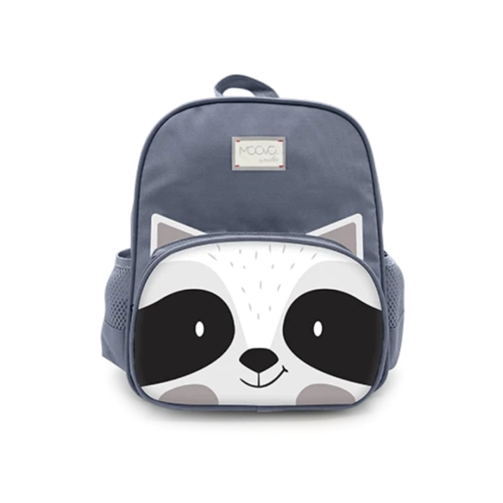 8740 Nuvita раница малка Тъмно сив ЕНОТ, (35943830)