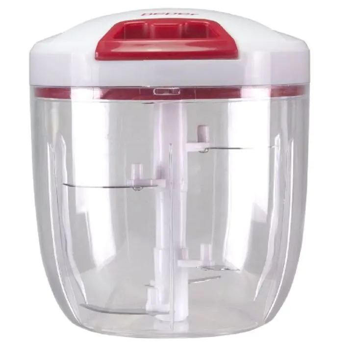 Ръчен чопър с въже Beper, (14973)