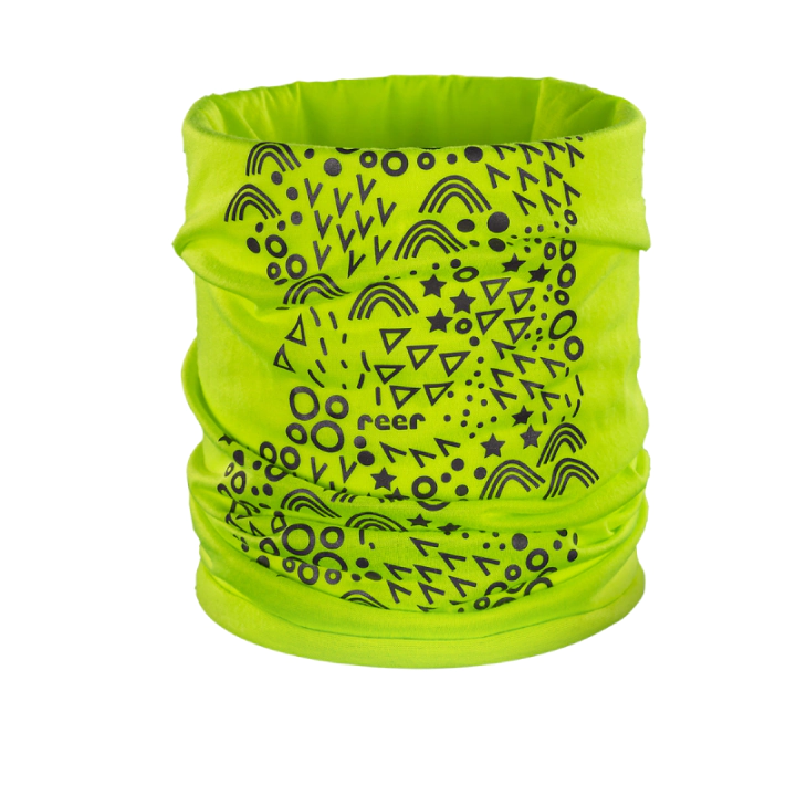 53235 Reer MyBuddyGuard светлоотразителен шал, (35943990)