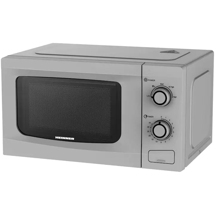 Микровълнова фурна HEINNER HMW-M2035SL, (35940369)