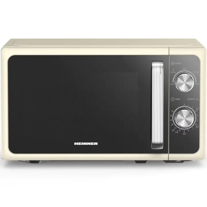 Микровълнова фурна HEINNER HMW-MD20MRCR, (35945943)