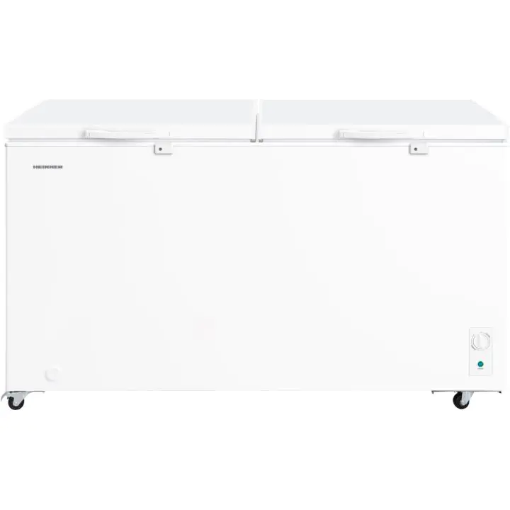 Фризер ракла HEINNER HCF-M508INVCE++, (35948667)