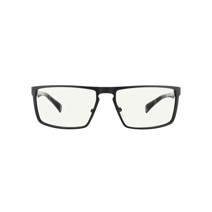 Геймърски очила GUNNAR Fremont Onyx - Clear Pro, (35939186)