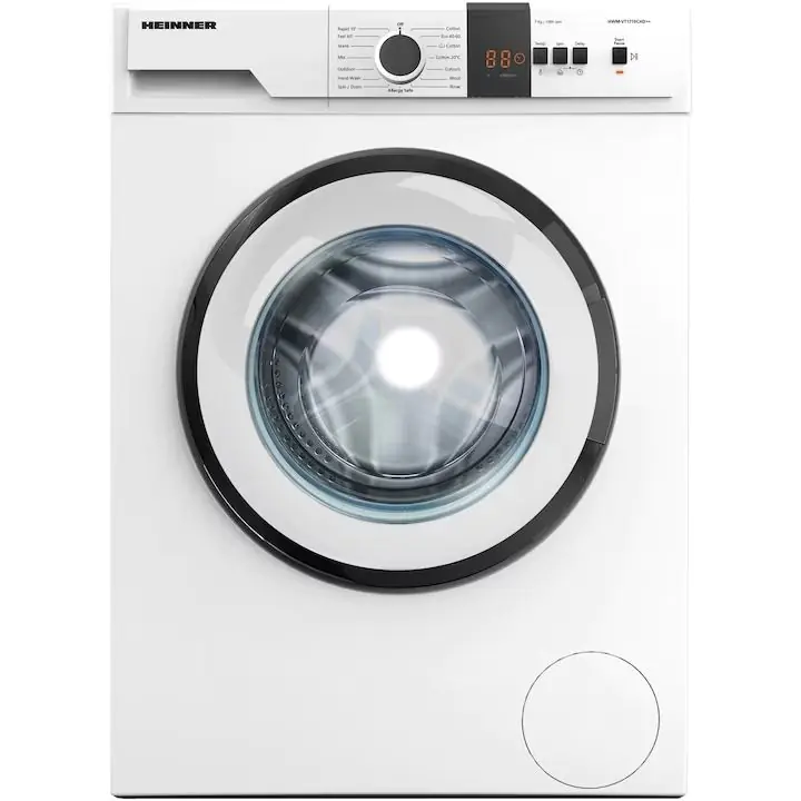 Пералня HEINNER HWM-VT1710CHD++, (35945985)