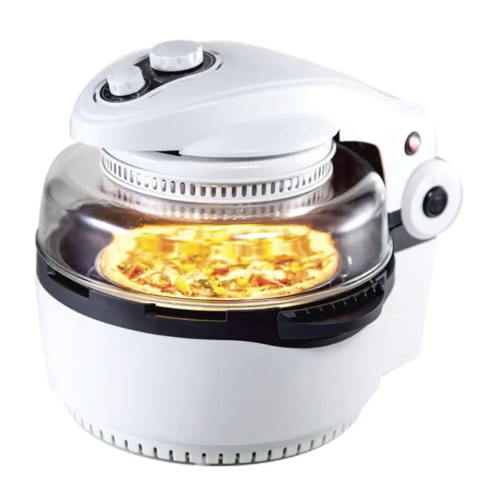 Халогенна фурна Airfryer ELITE MTA-1119, (16371)