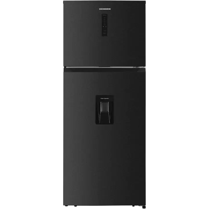 Хладилник HEINNER HF-HM413NFDXWDE++, NO FROST, (35932199)