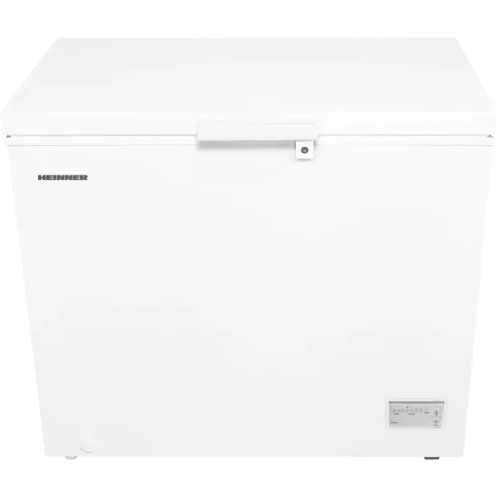 Фризер ракла HEINNER HCF-HM246INVCD, (35946385)