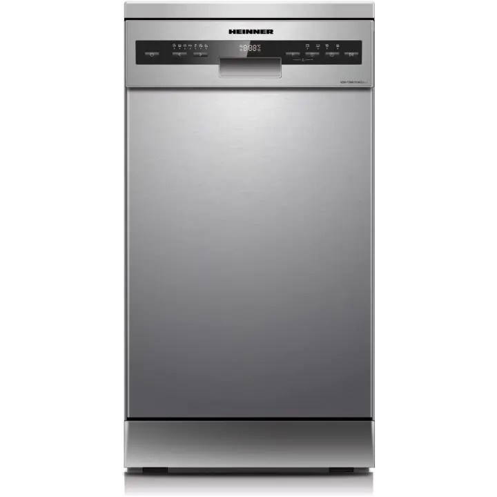 Съдомиялна машина HEINNER HDW-FSM45710AXD+++, (35945009)