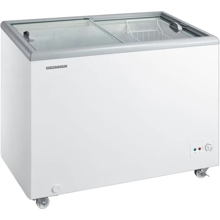 Фризер ракла HEINNER HSF-M255WHC, (35946077)