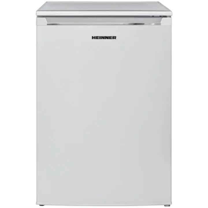 Фризер Heinner HFF-V102E++, 103 л, 3 чекмеджета, Бял, (22175)