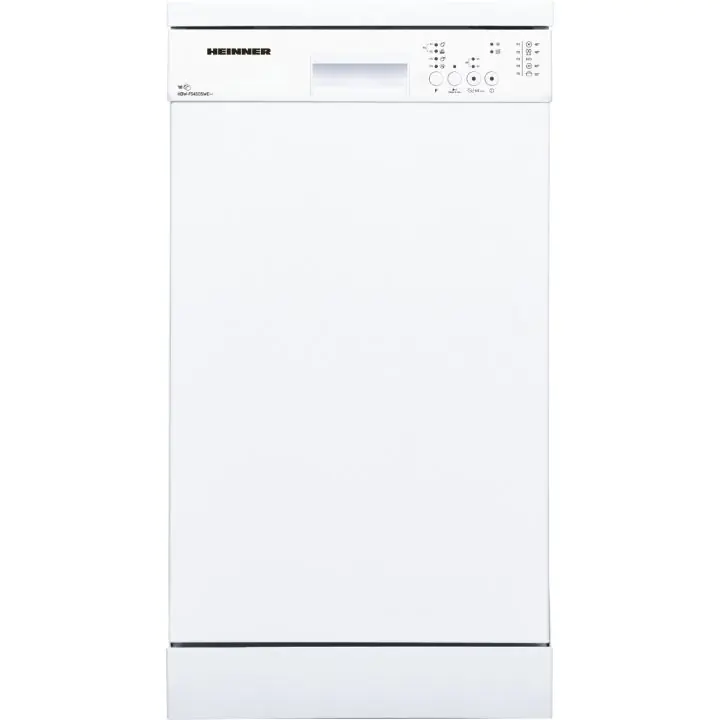 Съдомиялна HEINNER HDW-FS4505WE++, (35945976)