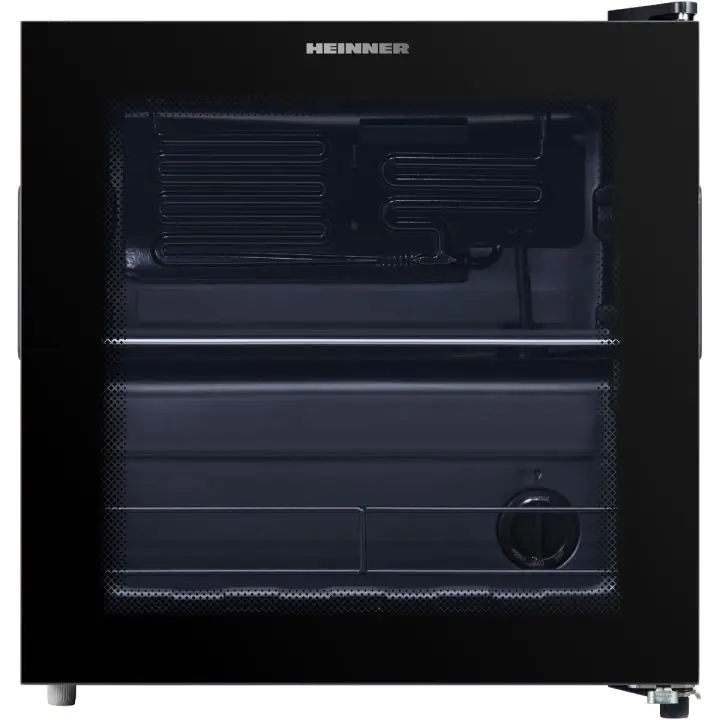 Мини бар HEINNER HBC-M44BKE, (35944991)