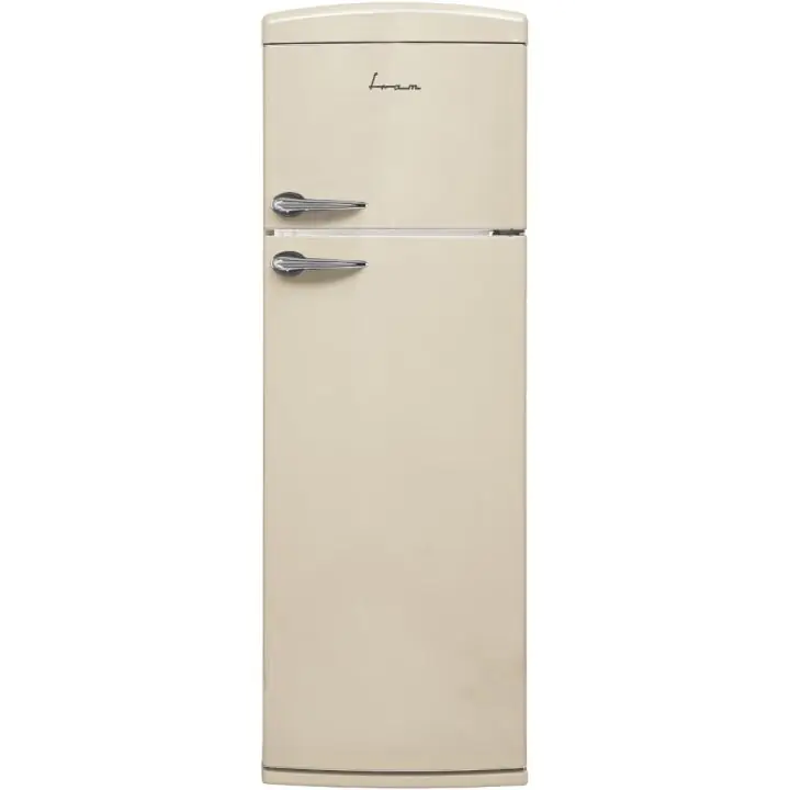 Хладилник FRAM FDD-VRR311BGE++ , (35945941)