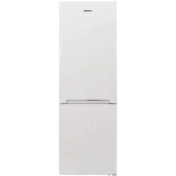Хладилник-фризер HEINNER HC-V341E++, (35945960)
