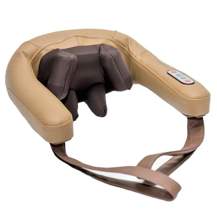 Масажираща яка ZENET ZET-759, (14537)