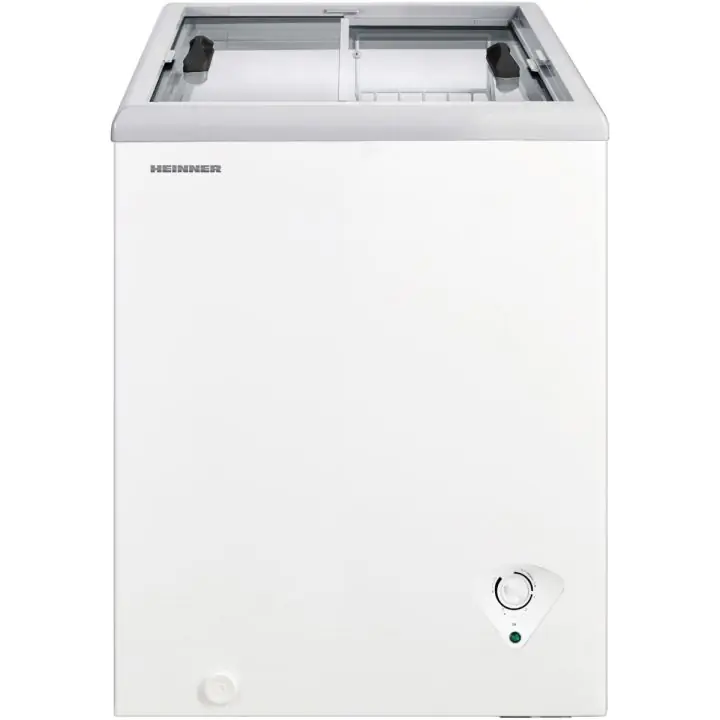 Фризер ракла HEINNER HSF-M84WHC, (35946078)
