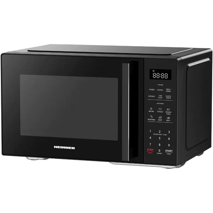 Микровълнова фурна HEINNER HMW-MD23AFBK, (35945969)