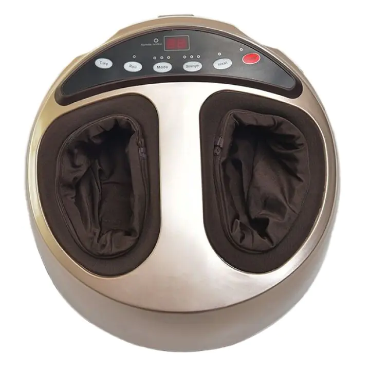 Шиацу масажор за крака Zenet Zet-762, (14544)