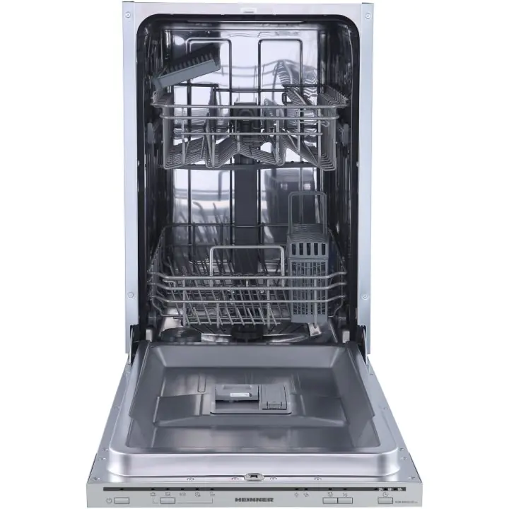 Съдомиялна за вграждане HEINNER HDW-BIM45510E++, (35946384)