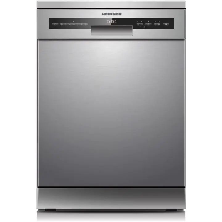 Съдомиялна HEINNER HDW-FSM60714AXD+++, (35946076)