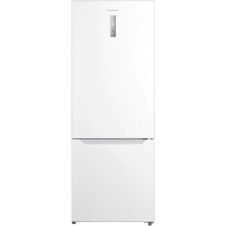 Хладилник с фризер HEINNER HCNF-M435INVE++, (35945115)