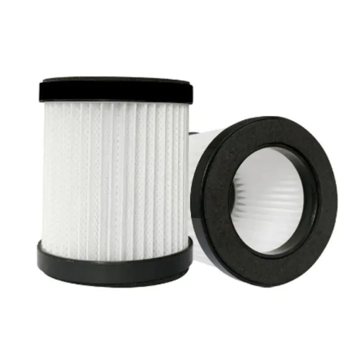 Резервен Хепа филтър за OV51001L/OV51001M, Бял, (22227)