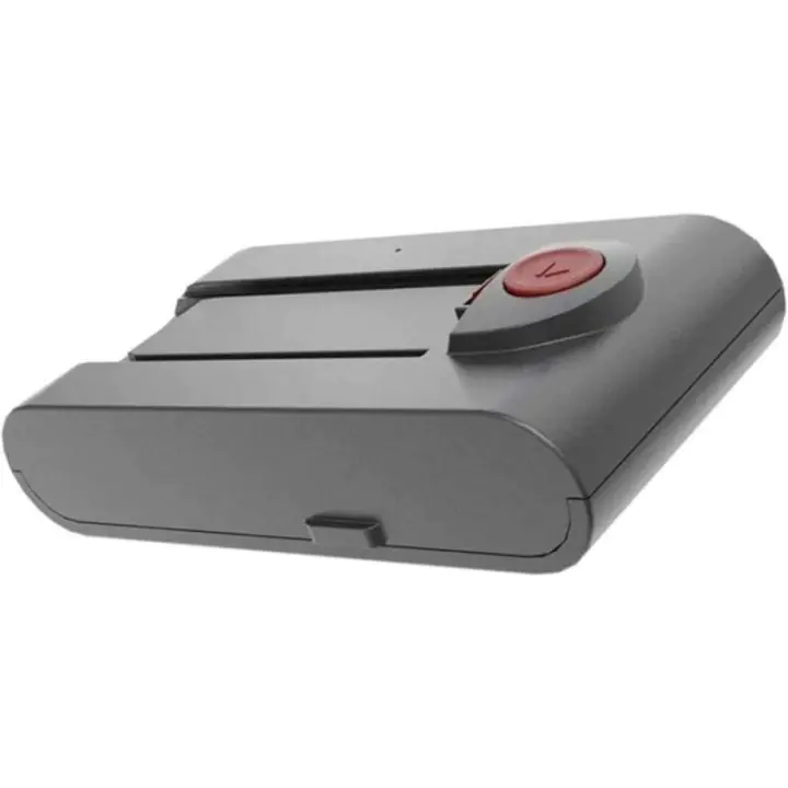 Резервна батерия за прахосмукачка OV51001L, 25.9 V, 2500 mAh, Сив, (21235)