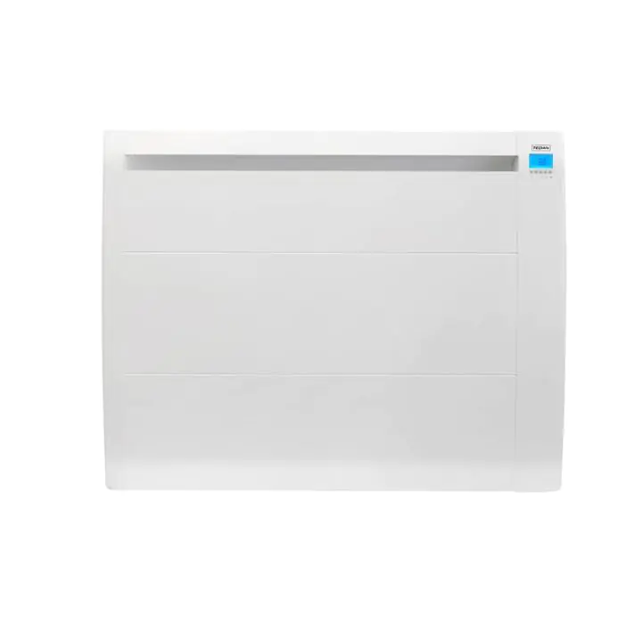 Акумулиращ конвектор IDRA Wi-Fi 2000W, WI FI, Бял, (20899)