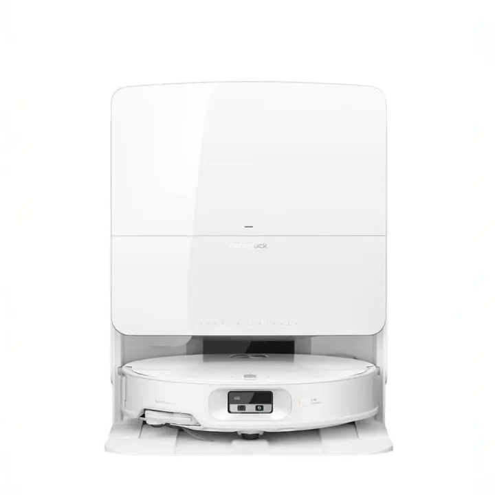 Прахосмукачка робот Roborock Qrevo Edge 2 PRO, (35950171)