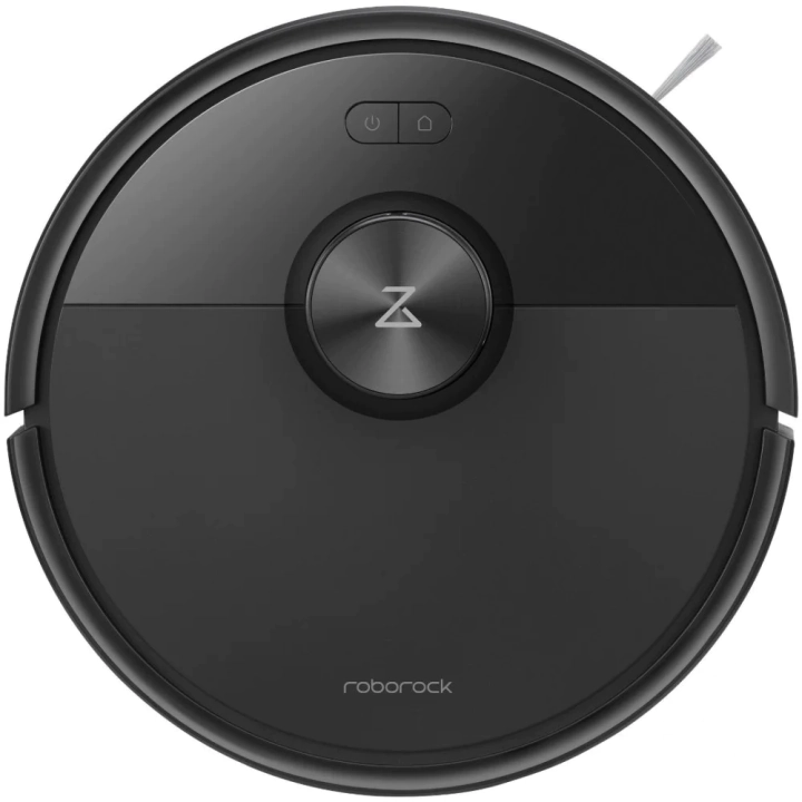 Прахосмукачка робот Roborock Q7 TF, черен, (35946359)