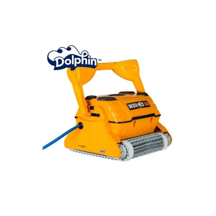 Робот за басейни DOLPHIN WAVE 50 за до 20м, (17156)