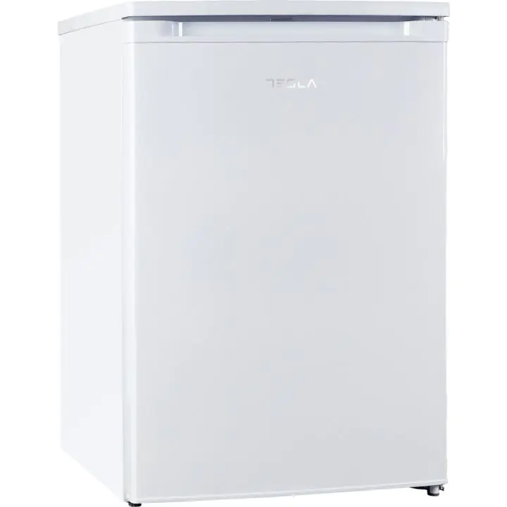 Вертикален фризер Tesla RU0900ME, 83 L, Бял, (35930896)