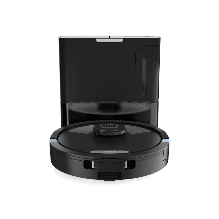 Прахосмукачка робот Shark Matrix Plus RV2620WAEU с моп със самопочистване, (35946214)