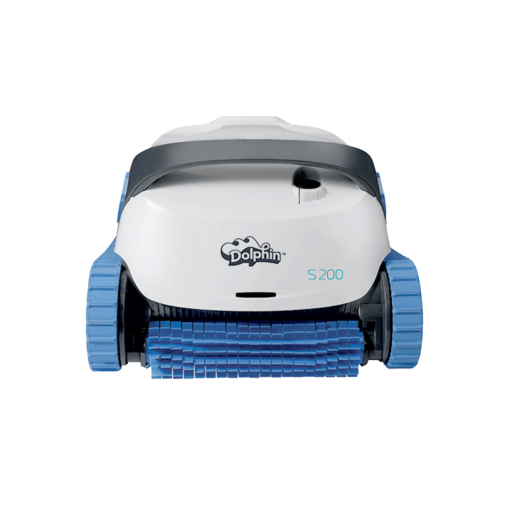 Робот за басейни DOLPHIN S 200 за до 12м, (17180)