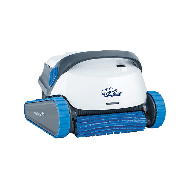 Робот за басейни DOLPHIN S300 за до 12м, (17064)