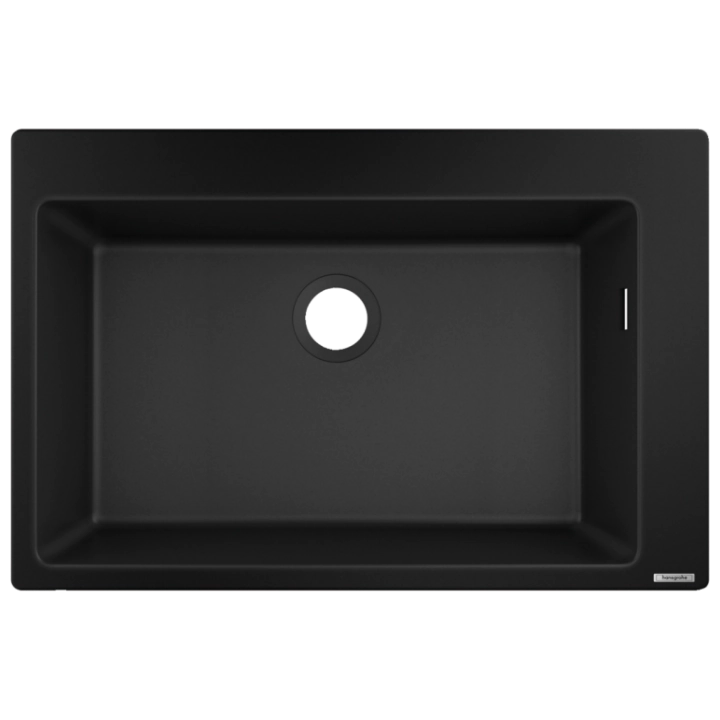 Кухненска мивка hansgrohe S510-F660, (21923)