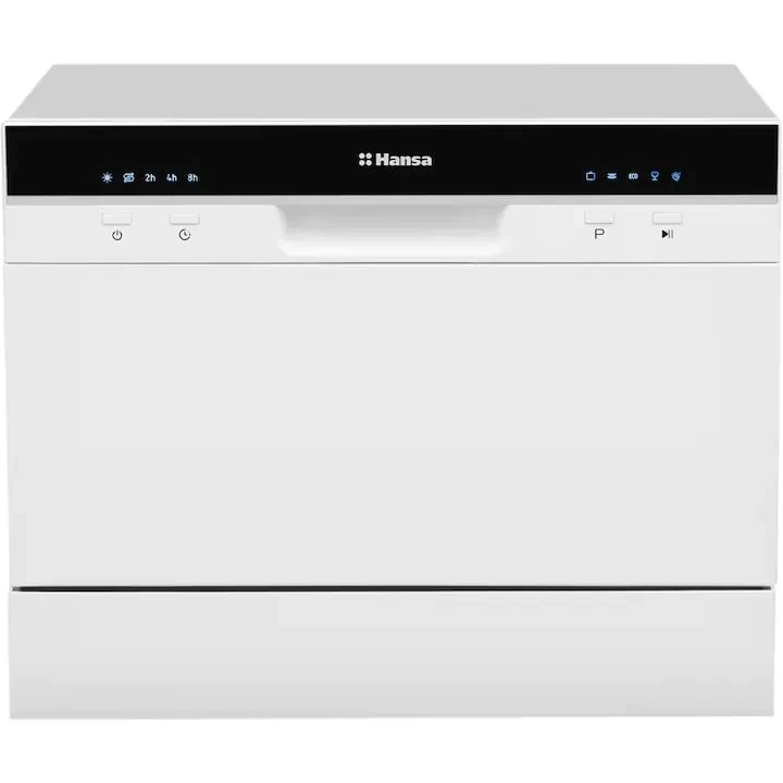 Съдомиялна HANSA ZWM556WH, (35945737)