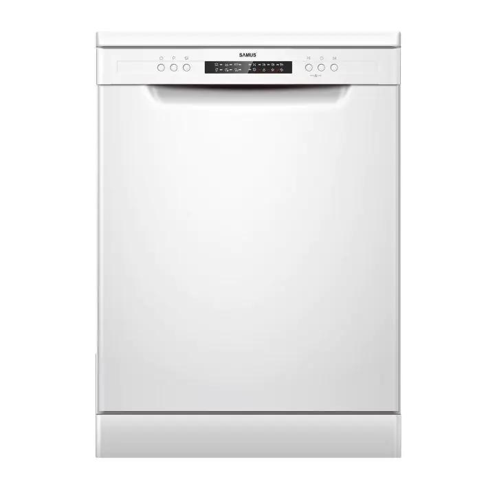 Съдомиялна samus sdw61.6, (17962)