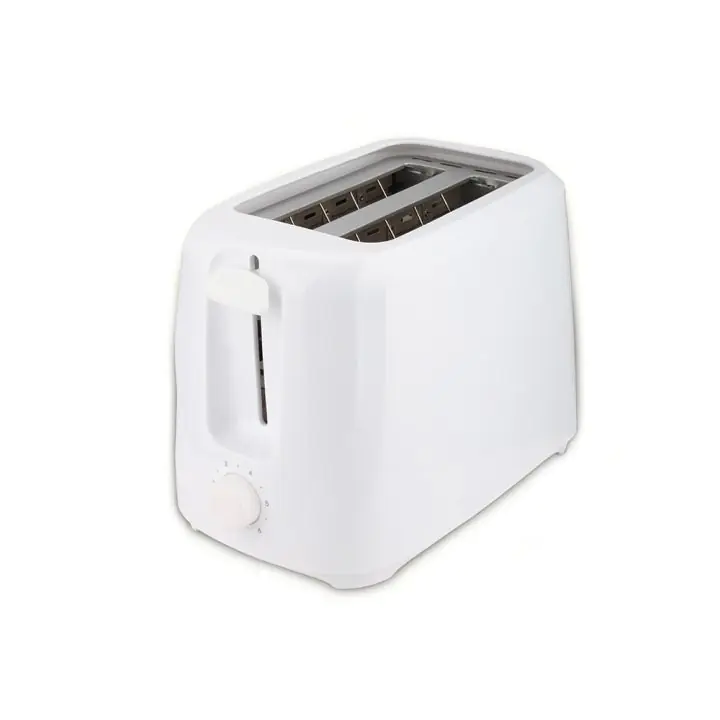 Тостер за хляб SAPIR SP 1440 AC, 700W, За 2 филийки, 6 степени, Бял, (18635)