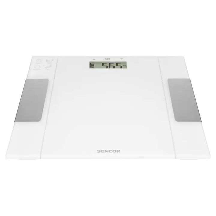 Везна Sencor SBS5051WH, (35931168)