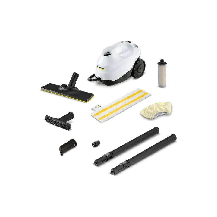 Парочистачка Karcher SC 3 EasyFix EU, (35922603)
