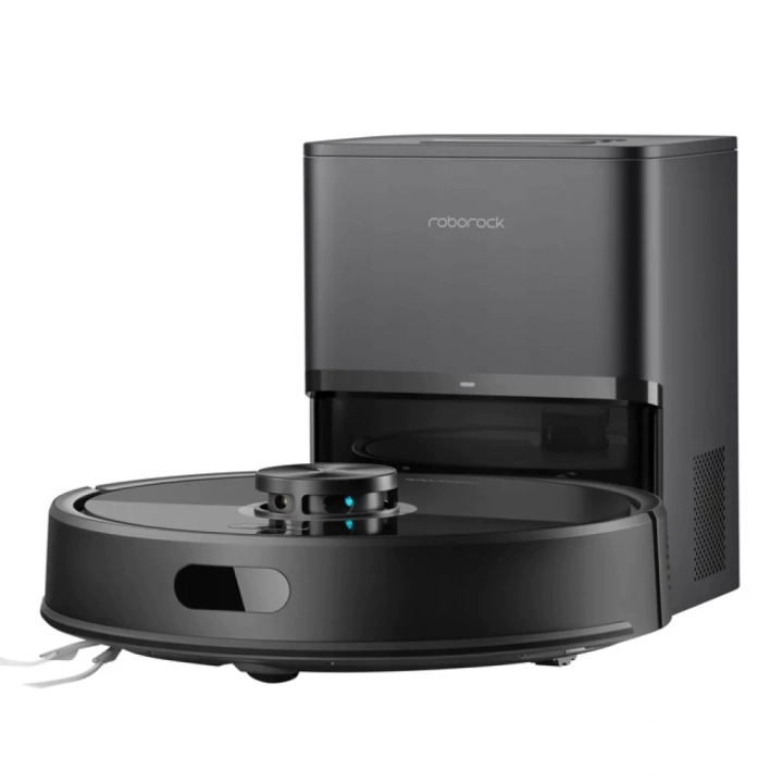 Прахосмукачка робот Roborock Q7 TF+, черен, (35946360)